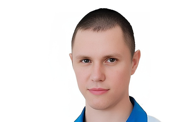 Койнов Юрий Юрьевич