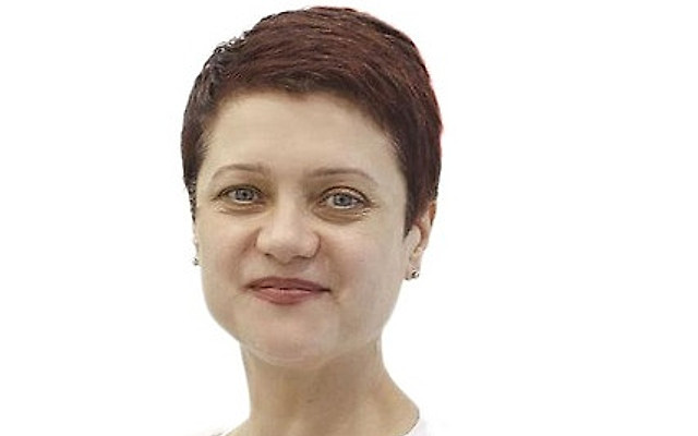 Чекалина Маргарита Викторовна