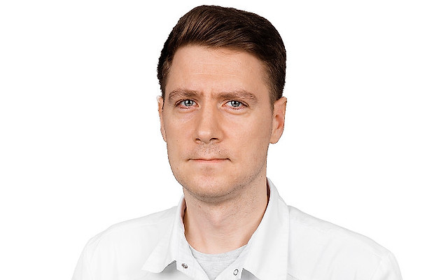 Лазарев Алексей Владимирович