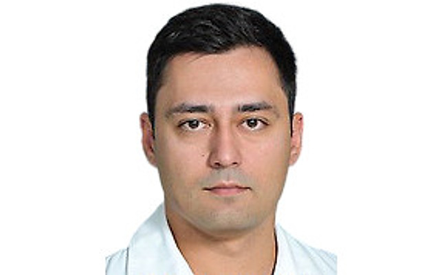 Лавриненко Тимур Артурович