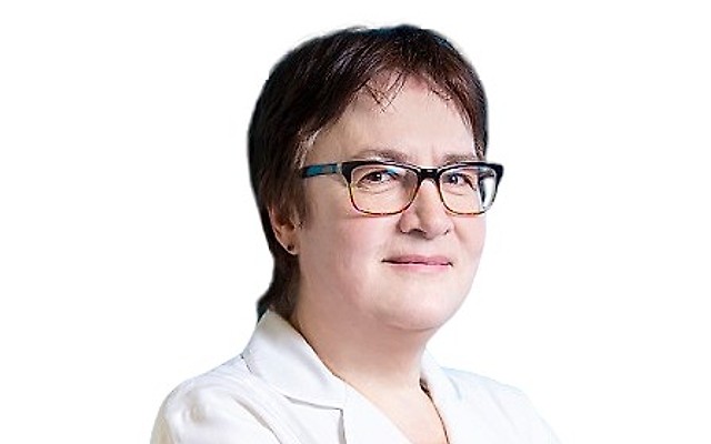 Алексеева Татьяна Александровна