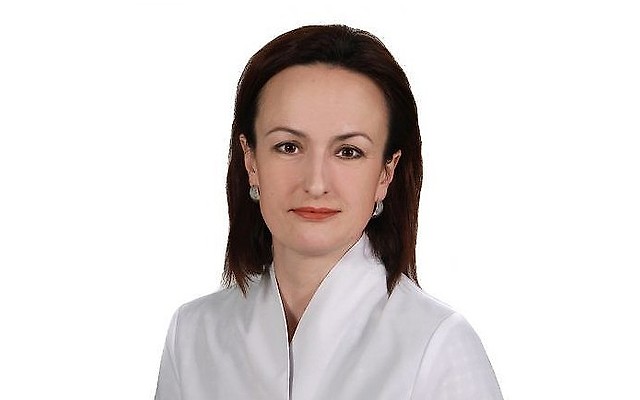 Шатилова Анна Сергеевна