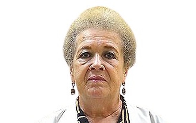 Алексеева Нурия Шаймиевна