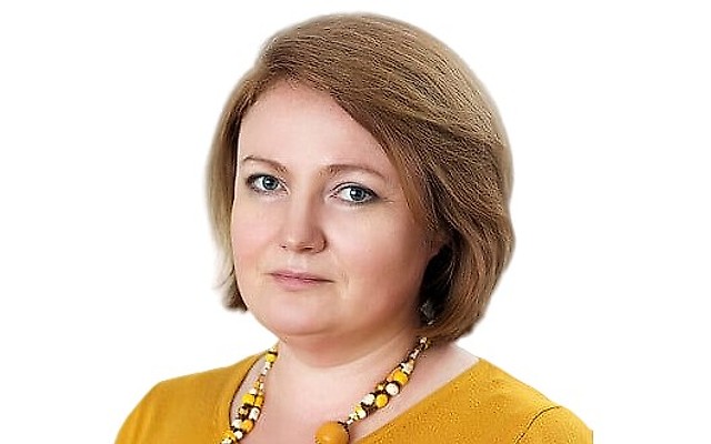 Фирсова Наталья Николаевна