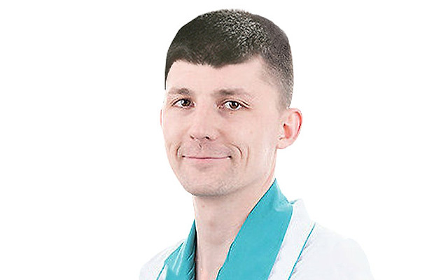 Чубуков Александр Юрьевич