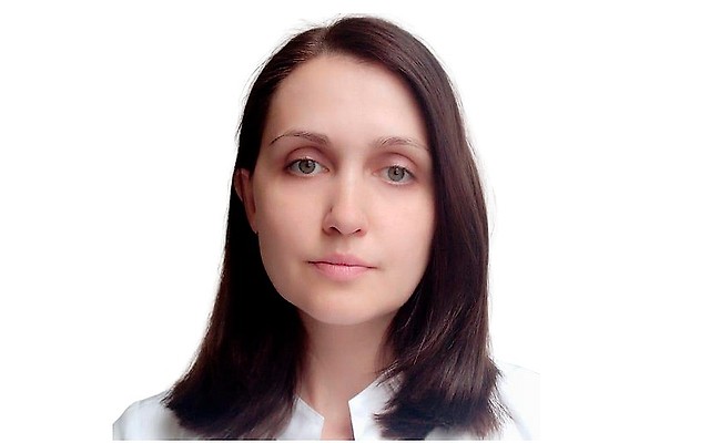 Мишустина Екатерина Александровна