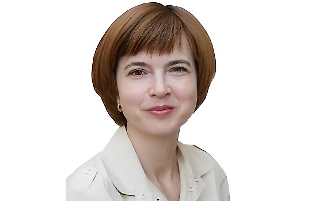 Терво Светлана Олеговна