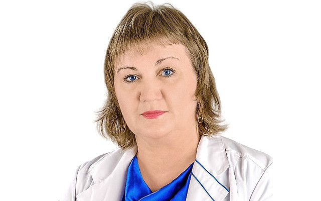 Сарапулова Татьяна Аркадьевна