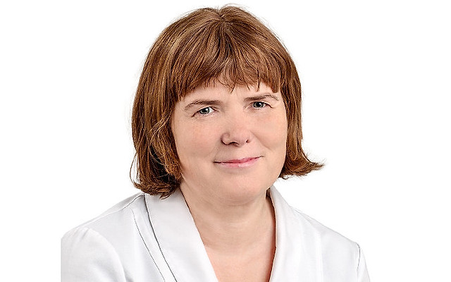 Калина Галина Николаевна