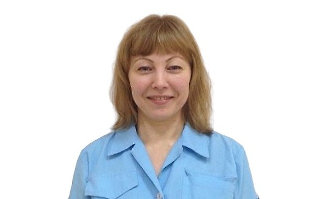 Ожгибицева Татьяна Стахеевна
