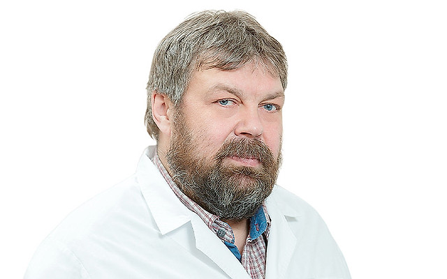 Оболенский Александр Андреевич