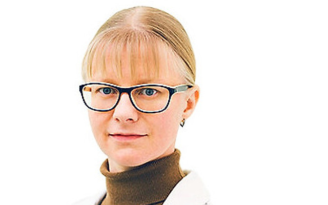 Шеина Ирина Петровна