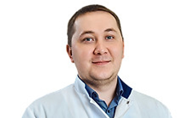 Любушкин Алексей Васильевич