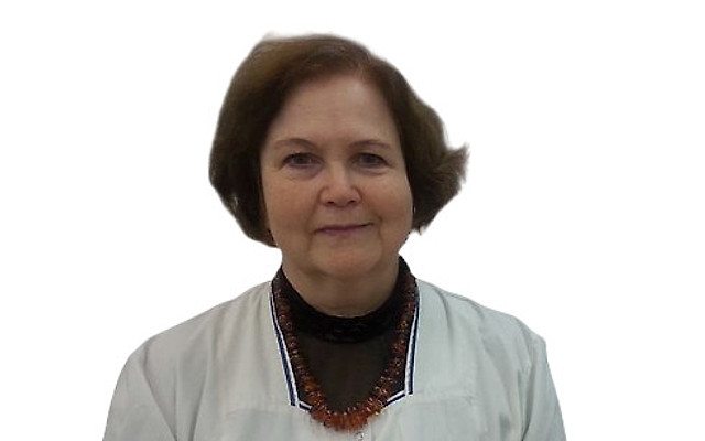 Кормщикова Людмила Сергеевна