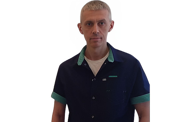 Умнов Андрей Юрьевич
