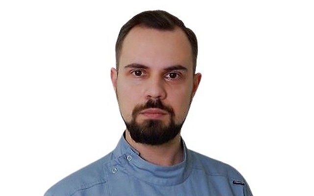 Папп Георгий Александрович