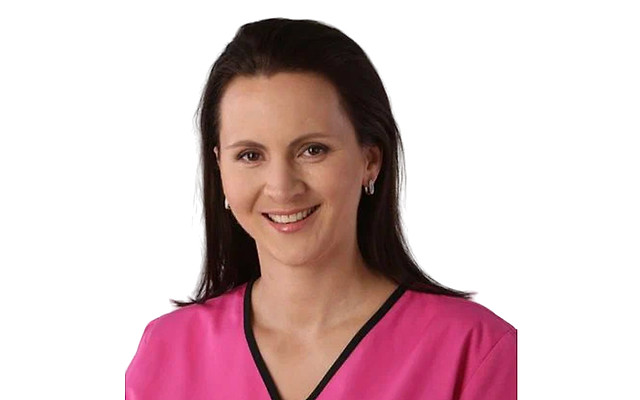 Романова Анна Александровна