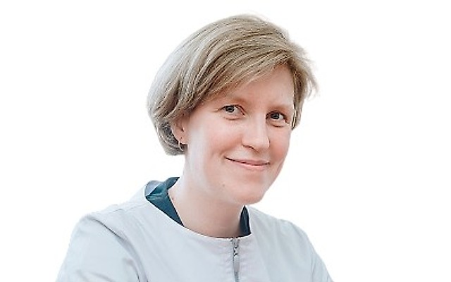 Сосницкая Дария Михайловна