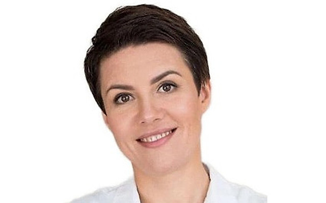 Аветисян Елена Александровна