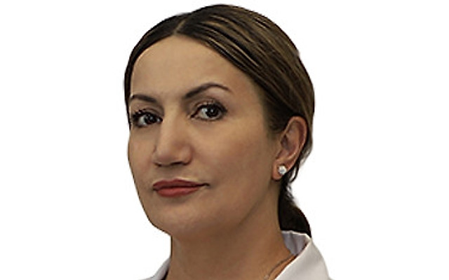Шихова Гюлаят Багаутдиновна