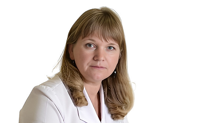 Мелихова Наталья Николаевна
