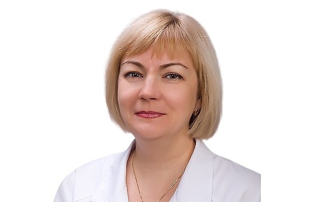 Аськова Екатерина Викторовна