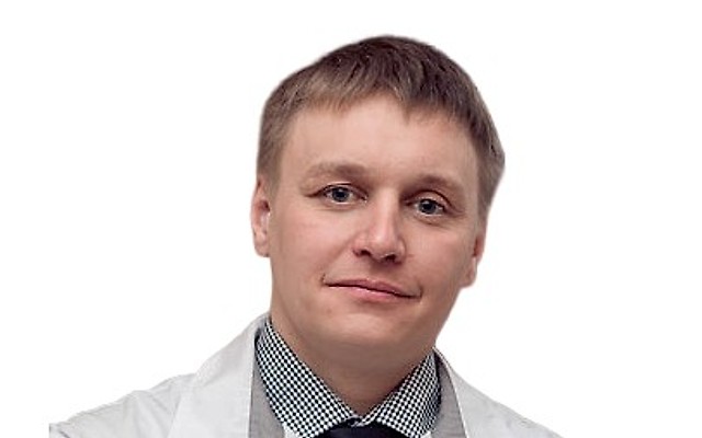 Андропов Владислав Сергеевич