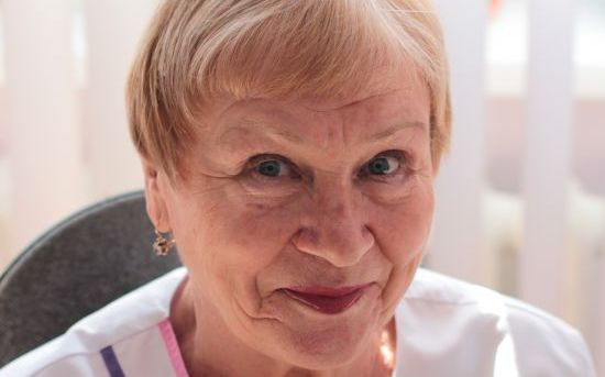 Тарабрина Валентина Васильевна