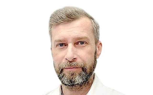 Лебедев Александр Вячеславович