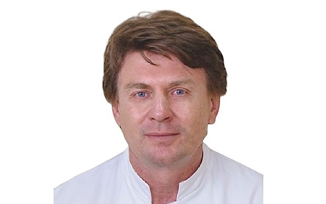 Куцепалов Александр Владиславович