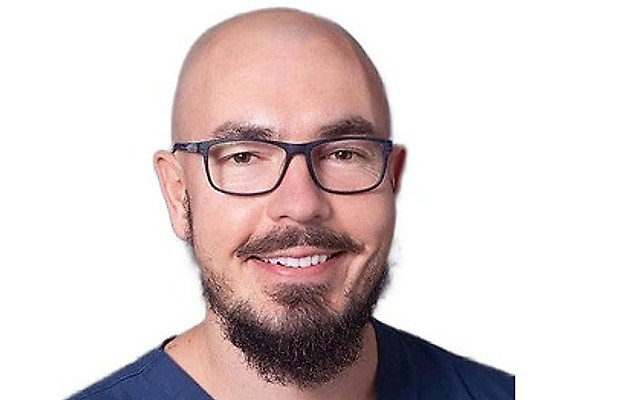 Белов Николай Николаевич