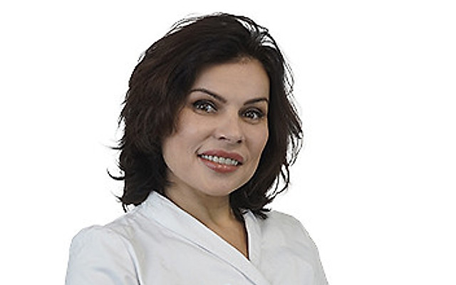 Денисова Наталия Ивановна