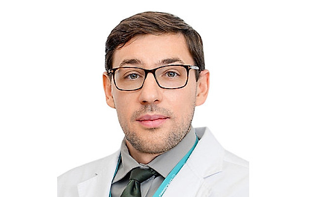 Максименко Станислав Александрович