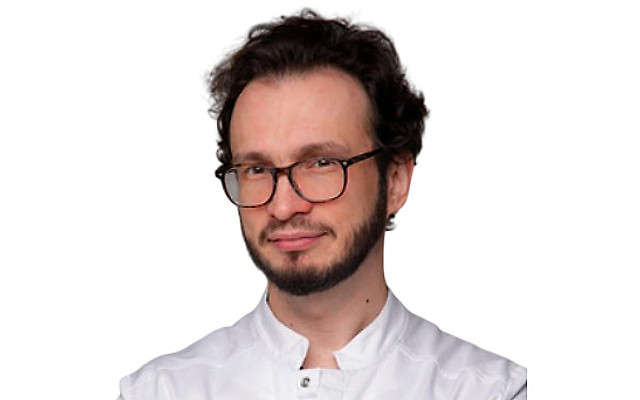 Иванов Вадим Валерьевич