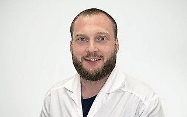 Худяков Константин Николаевич