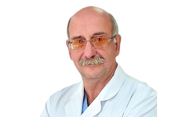 Уткин Алексей Анатольевич
