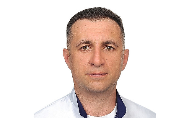 Кутушев Камиль Гизарович