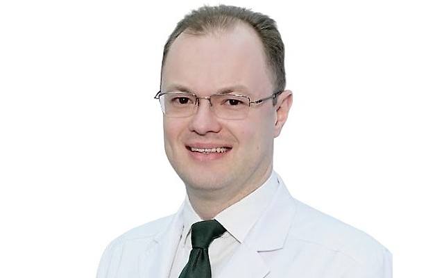 Степанов Владимир Сергеевич