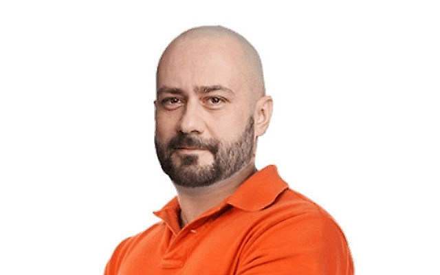 Михайлов Андрей Владимирович