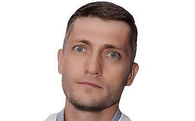 Морозов Андрей Дмитриевич