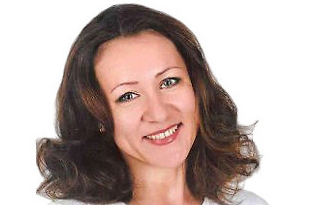 Воробьева Инна Сергеевна
