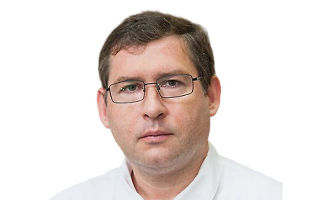Киселев Евгений Алексеевич