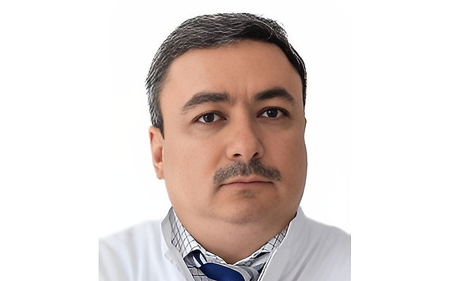 Овсепян Андрей Вагаршакович