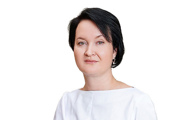 Махонина Екатерина Владимировна