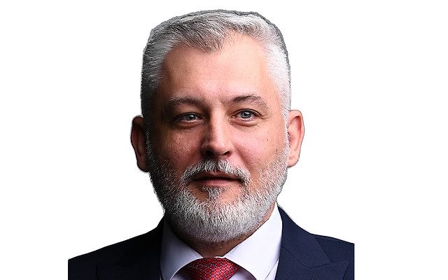 Недушкин Андрей Александрович