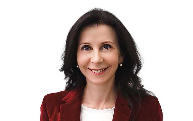 Скобля Наталия Владиславовна