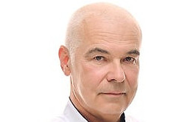 Ануфриев Сергей Иванович