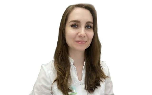 Трухина Надежда Васильевна