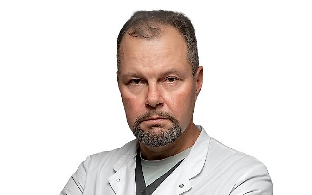 Хитров Виталий Александрович