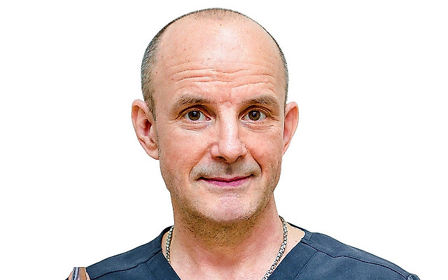 Дерябин Иван Митрофанович